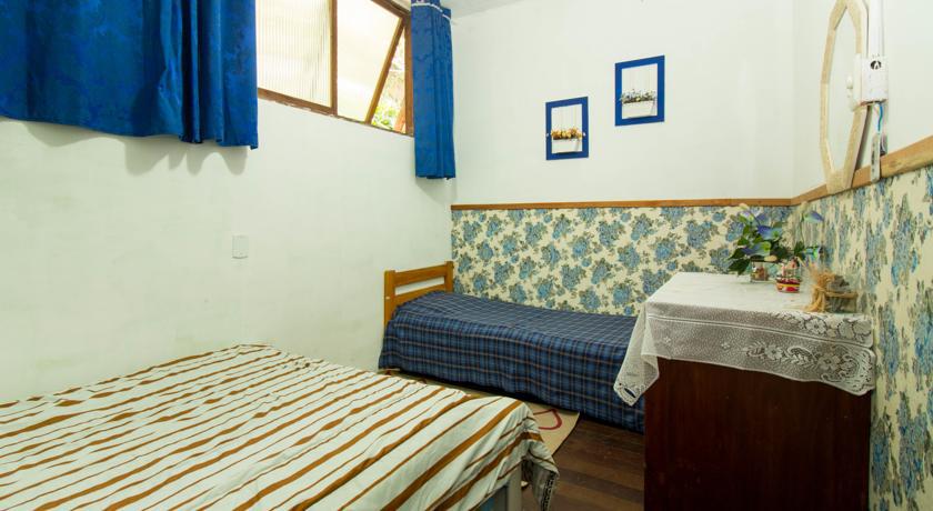 Rio Nature Hostel Rio de Janeiro Zimmer foto