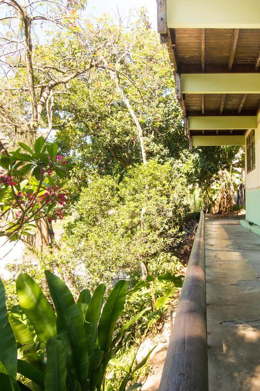 Rio Nature Hostel Rio de Janeiro Zimmer foto